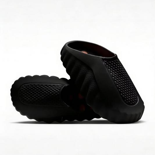 Mind 001 Pregame Mules