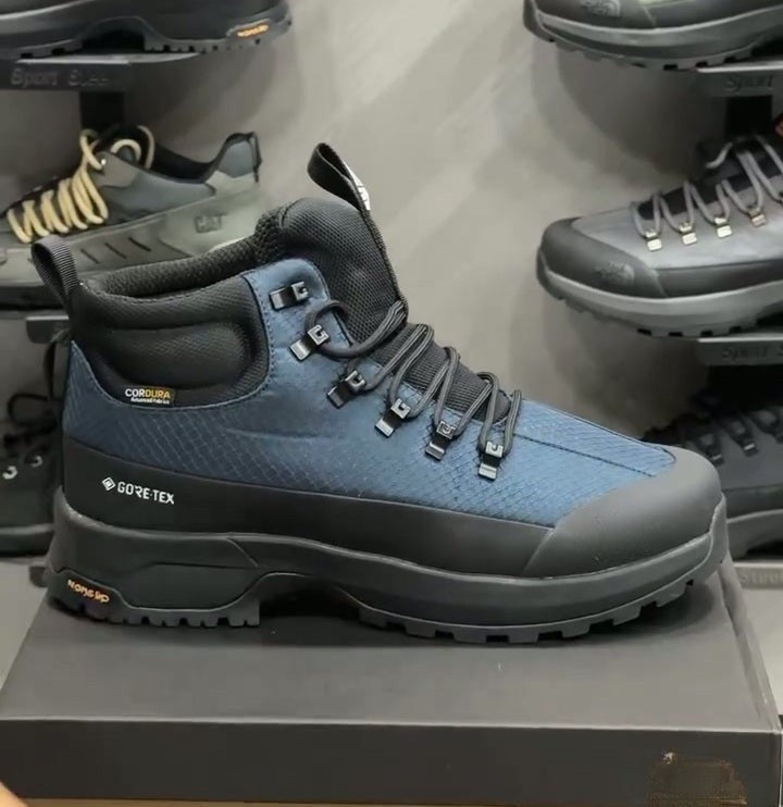 ⏰ Last Day Promotion $16 Off-Non-slip Waterproof Outdoor Boots(Buy 2 Free Shipping)