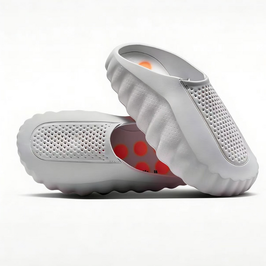 Mind 001 Pregame Mules