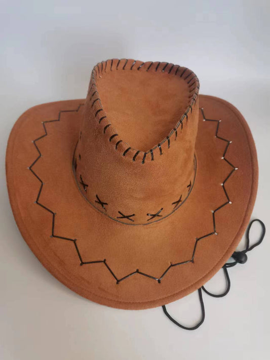 Western Cowboy Hat